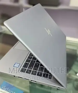 New Laptop HP EliteBook 840 16GB Intel Core I5 SSD 512GB