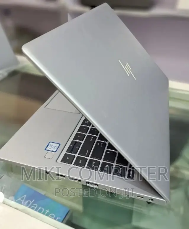 New Laptop HP EliteBook 840 16GB Intel Core I5 SSD 512GB