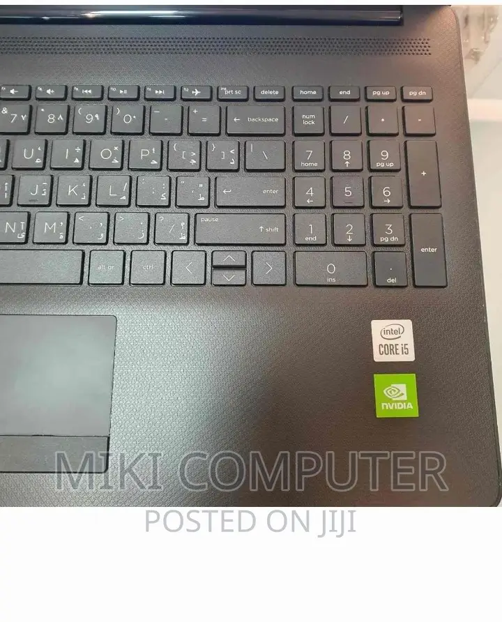 New Laptop HP EliteBook 840 8GB Intel Core I5 HDD 1T