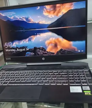 New Laptop HP Pavilion 15 16GB Intel Core I7 SSD 512GB