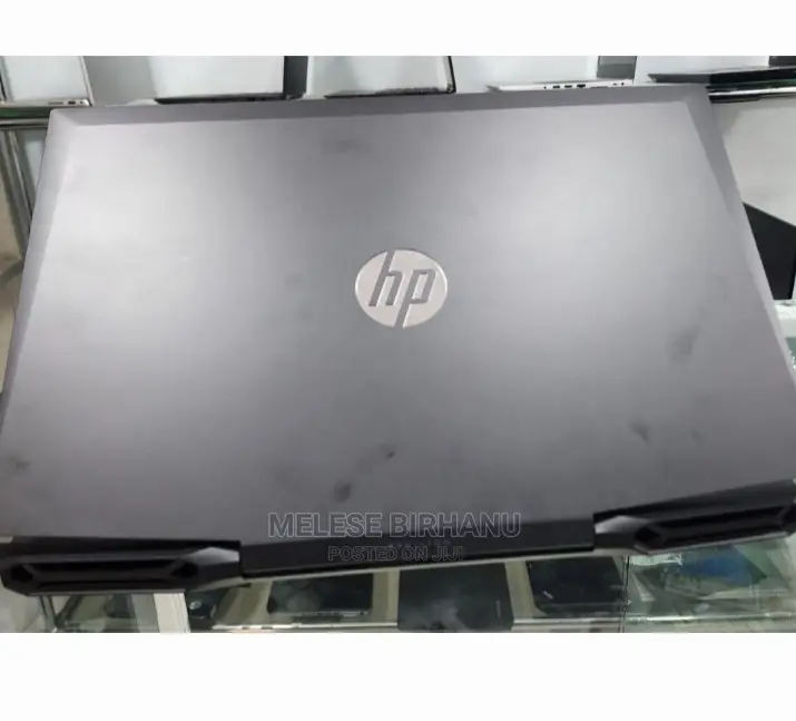 New Laptop HP Pavilion 15 16GB Intel Core I7 SSD 512GB