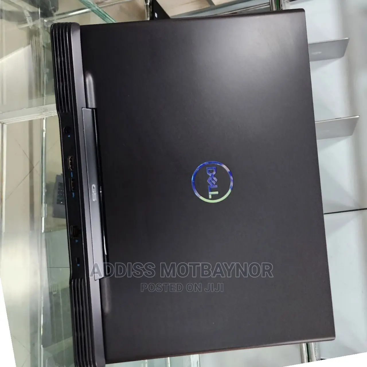 New Laptop Dell G15 5511 16GB Intel Core I7 HDD+SSD 1T