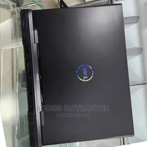 New Laptop Dell G15 5511 16GB Intel Core I7 HDD+SSD 1T