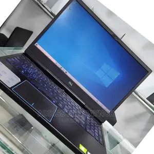 New Laptop Dell G15 5511 16GB Intel Core I7 HDD+SSD 1T