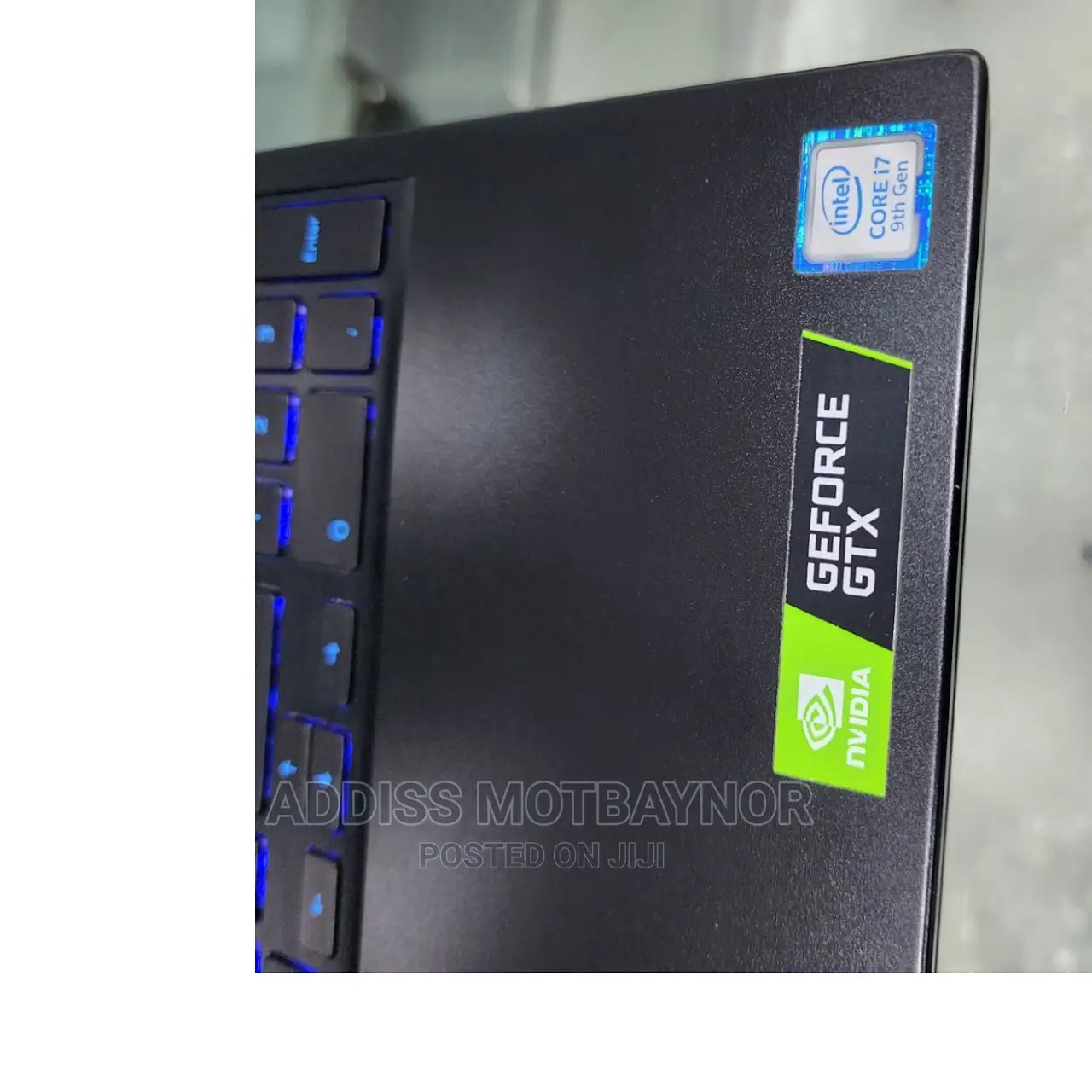 New Laptop Dell G15 5511 16GB Intel Core I7 HDD+SSD 1T