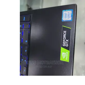 New Laptop Dell G15 5511 16GB Intel Core I7 HDD+SSD 1T