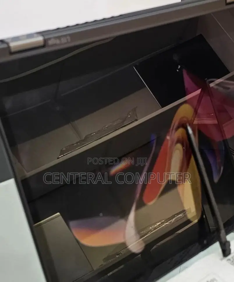 New Laptop Lenovo Flex 5 16GB AMD Ryzen 7 SSD 512GB