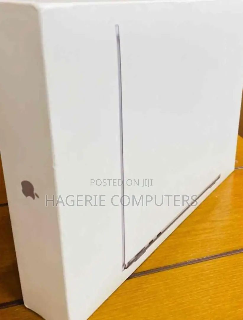 New Laptop Apple MacBook Air 2020 M1 8GB Apple M2 SSD 256GB