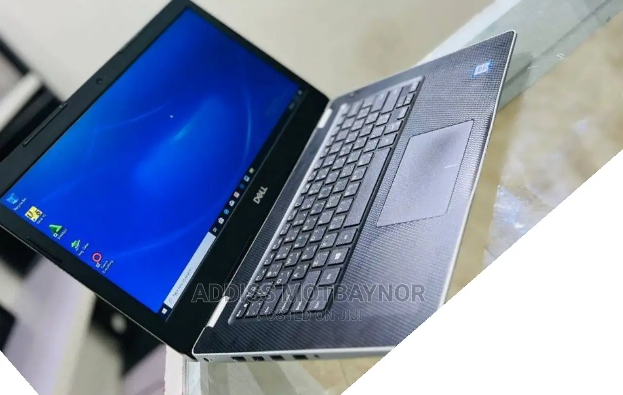 New Laptop Dell Adamo Onyx 4GB Intel Core i3 SSD 256GB
