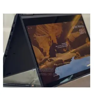 New Laptop Lenovo 8GB Intel Core I5 SSD 512GB