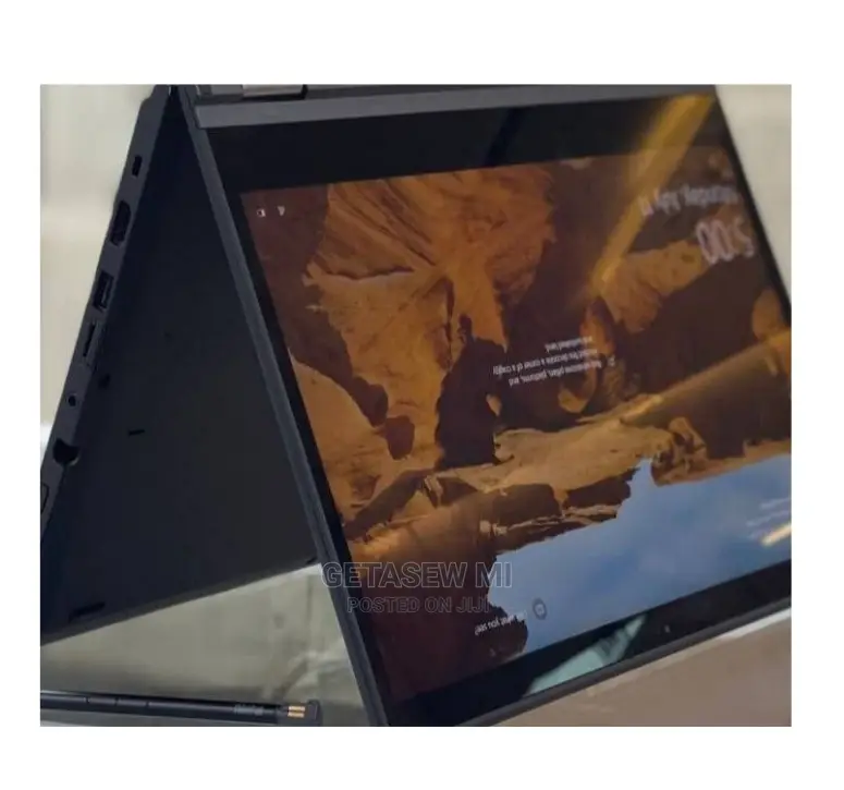 New Laptop Lenovo 8GB Intel Core I5 SSD 512GB