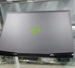 New Laptop HP Pavilion G6 16GB Intel Core I7 SSD 512GB