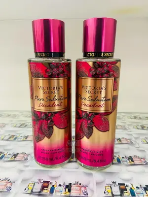 Victoria Secret Splash