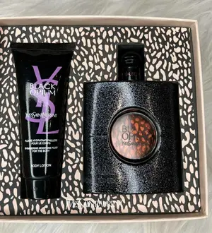 ለሴቶች ልዩ የበዓል Offer, Perfume Set