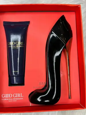 ለሴቶች ልዩ የበዓል Offer, Perfume Set