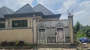 Photo - 3bdrm Villa in Addis Abeba, Bole for sale