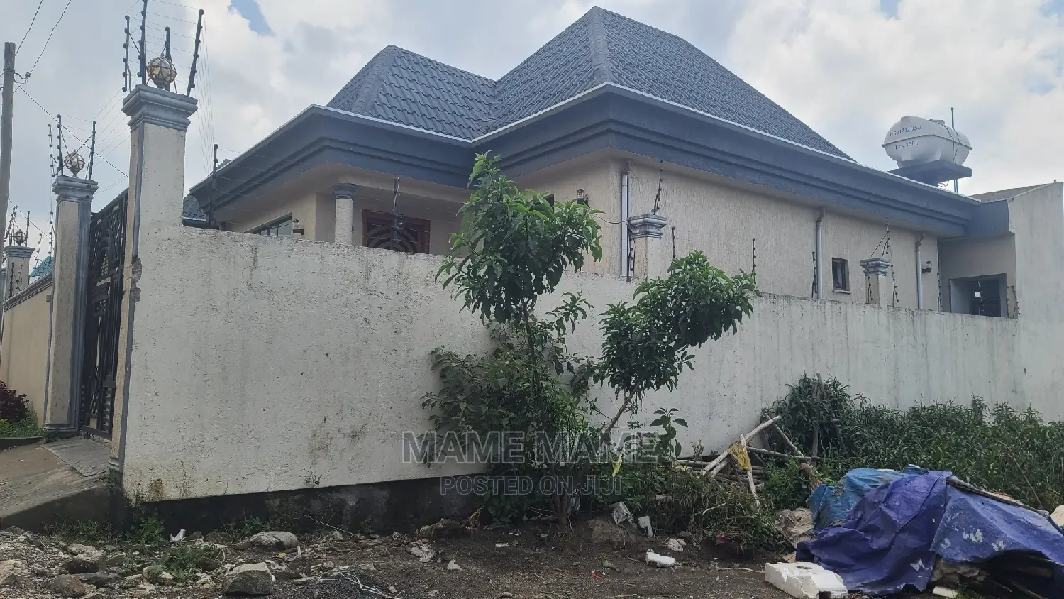 3bdrm Villa in Addis Abeba, Bole for sale