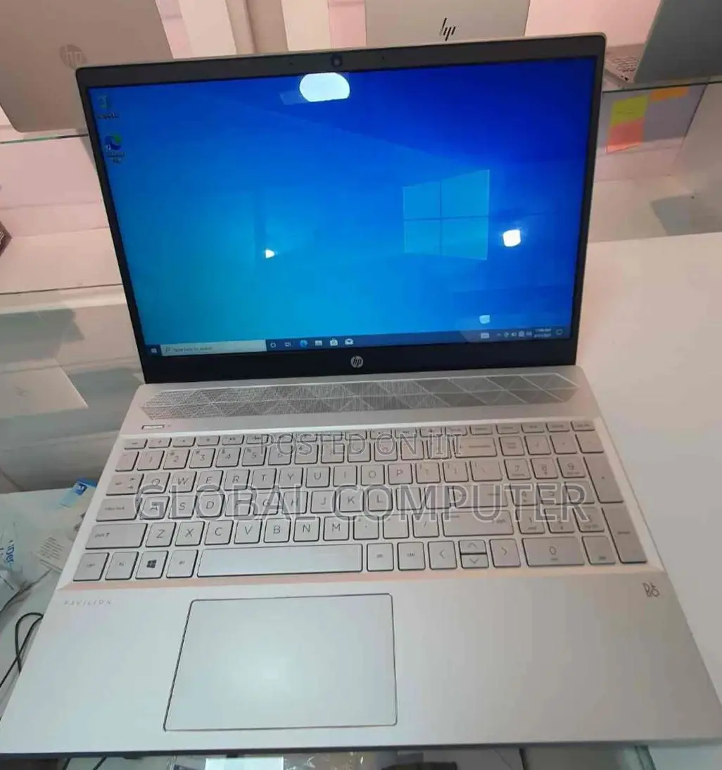 New Laptop HP Pavilion X360 11 16GB Intel Core I5 HDD 1T