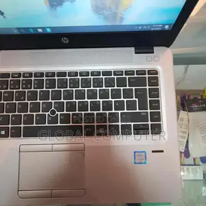 New Laptop HP EliteBook 840 G3 8GB Intel Core I5 SSD 1T