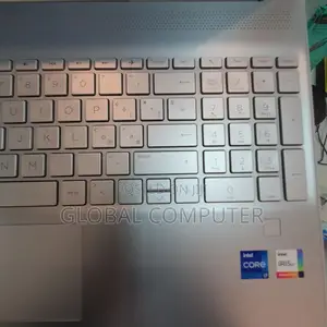 New Laptop HP Stream Notebook 8GB Intel Core I7 SSD 512GB