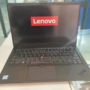 Photo - New Laptop Lenovo ThinkPad Yoga 16GB Intel Core I5 SSD 512GB