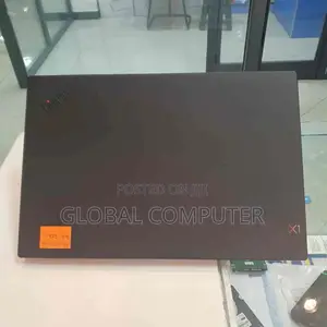 New Laptop Lenovo ThinkPad Yoga 16GB Intel Core I5 SSD 512GB