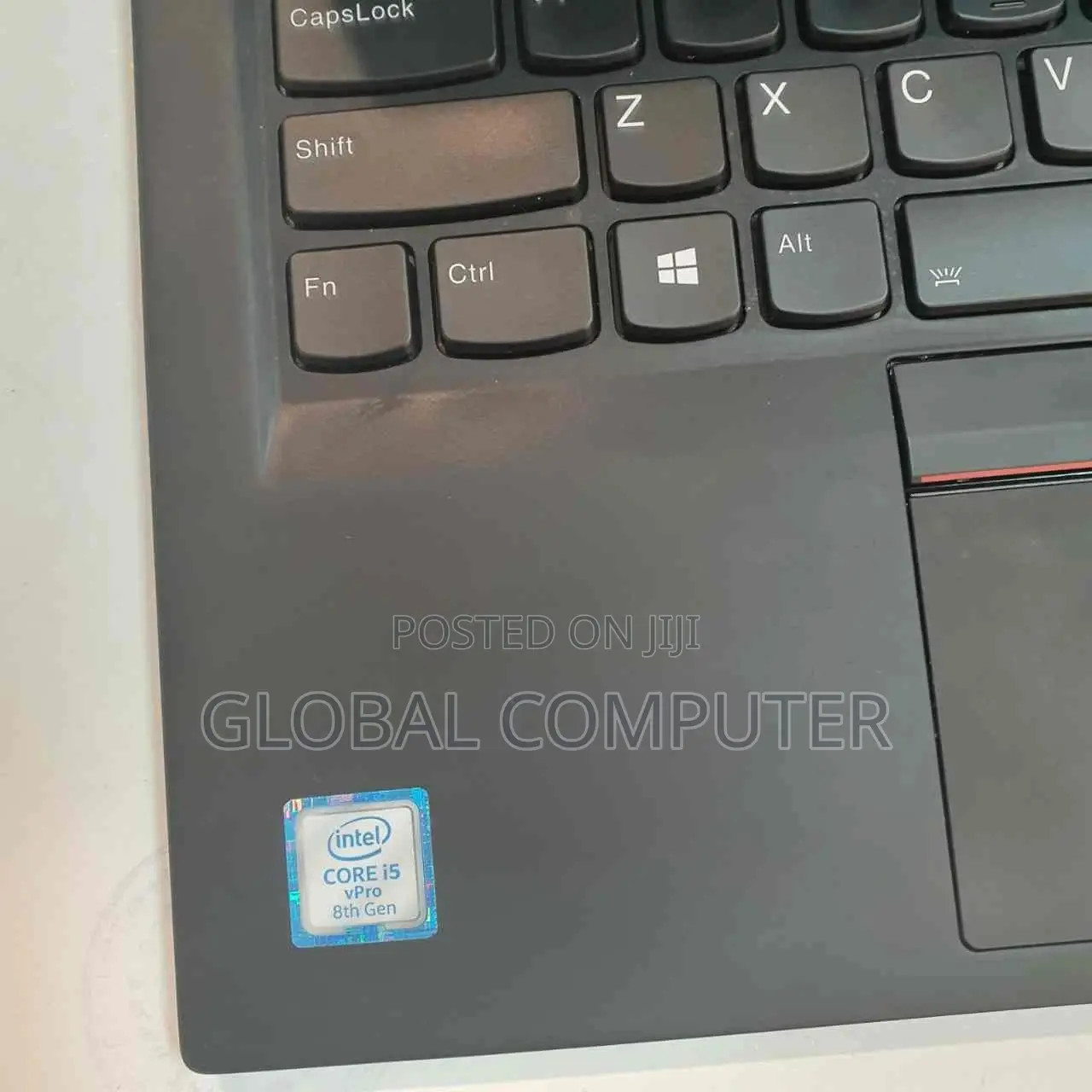 New Laptop Lenovo ThinkPad Yoga 16GB Intel Core I5 SSD 512GB