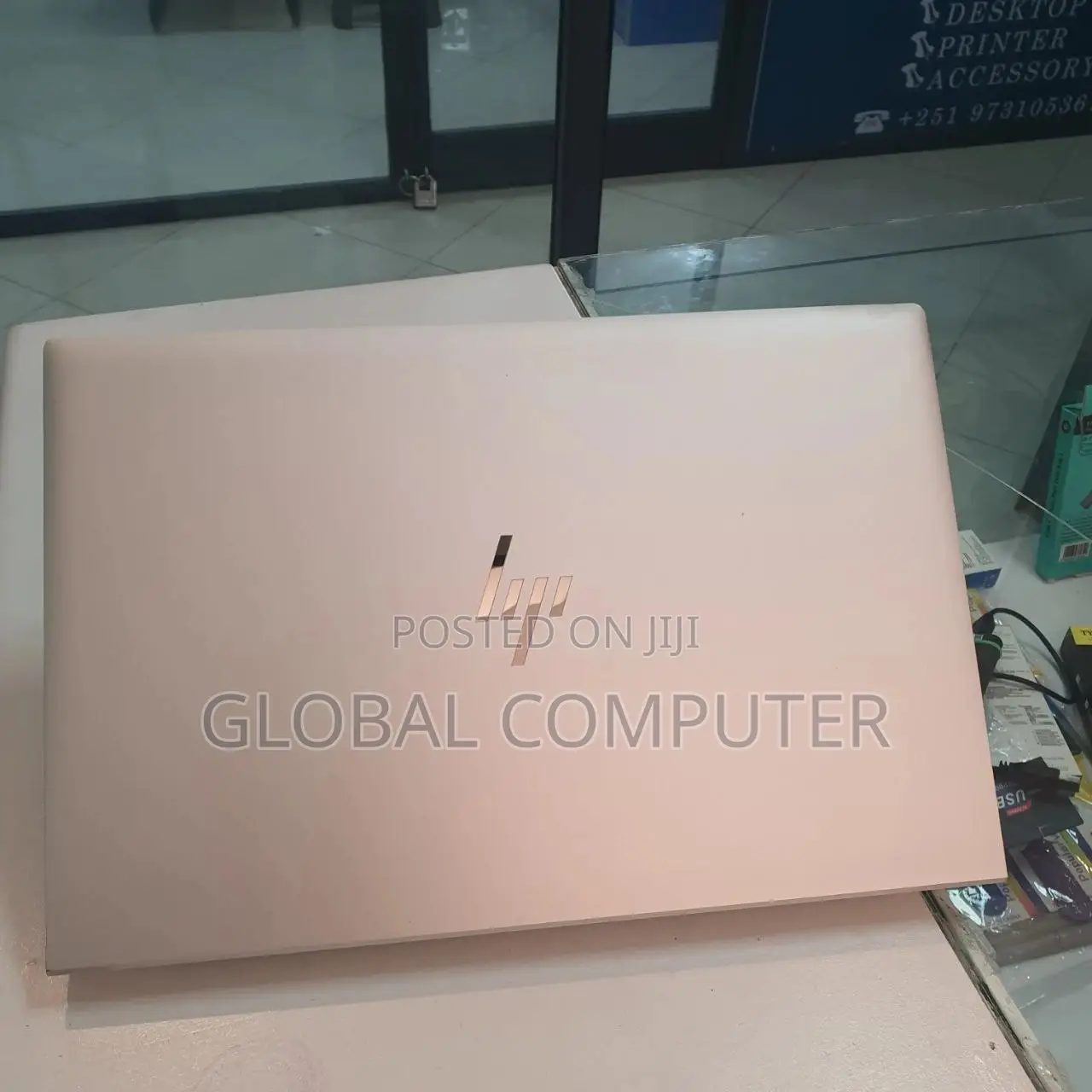 New Laptop HP 240 G2 8GB Intel Core i7 SSD 512GB