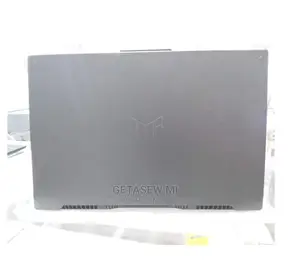 New Laptop Asus TUF Gaming A15 16GB AMD Ryzen 7 SSD 1T