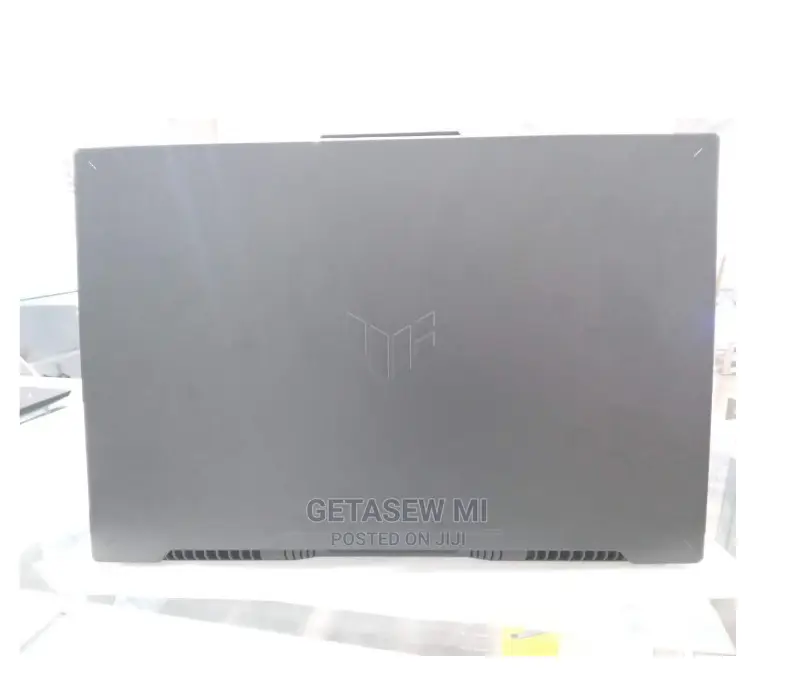 New Laptop Asus TUF Gaming A15 16GB AMD Ryzen 7 SSD 1T
