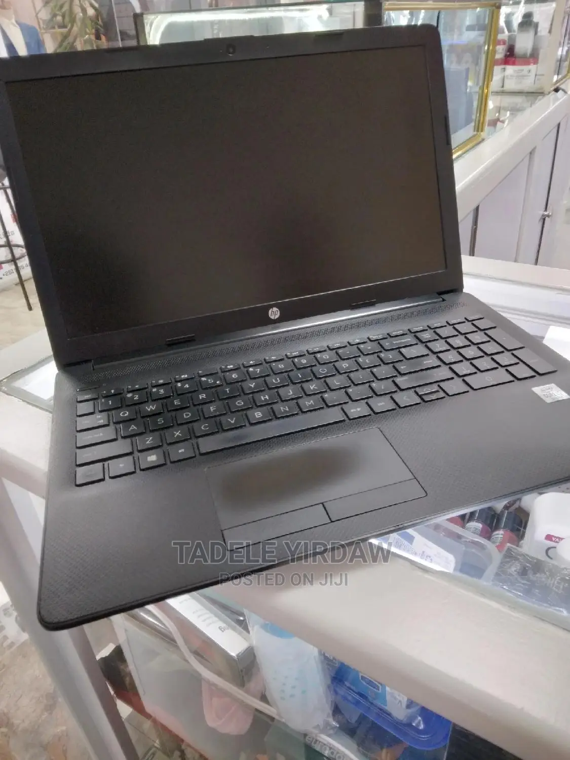 Laptop HP Stream Notebook 16GB Intel Core I5 SSD 512GB