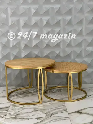 Photo - Coffee Table