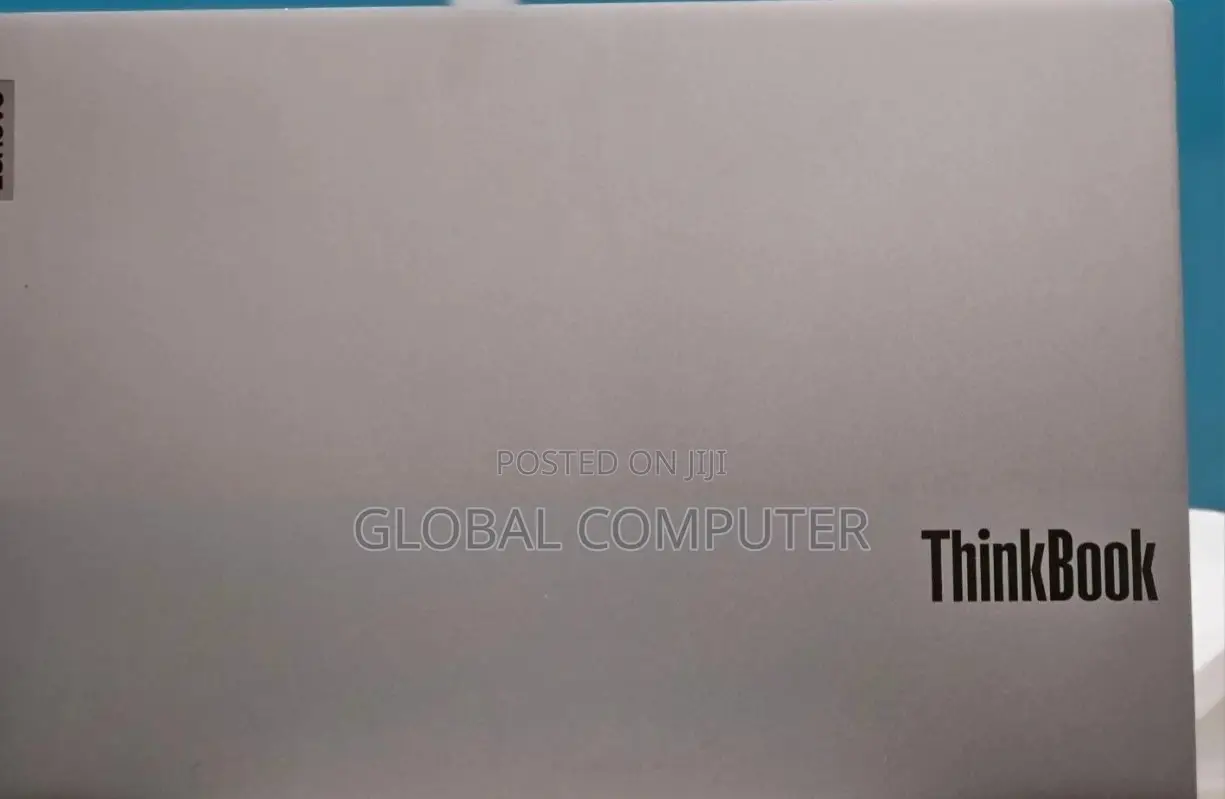 New Laptop Lenovo ThinkBook 13 16GB Intel Core I7 SSD 256GB