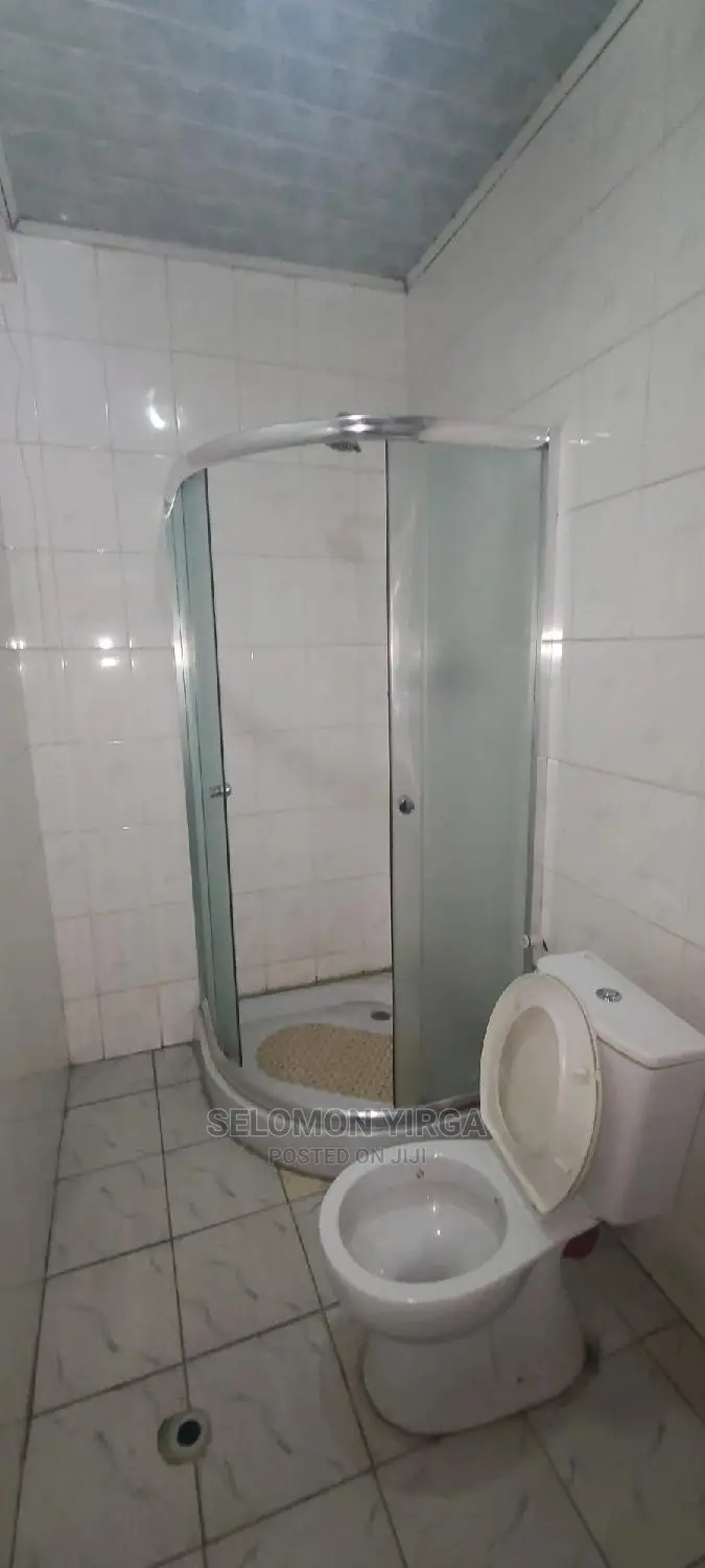 Furnished 6bdrm House in አድስ አበባ, Bole for rent