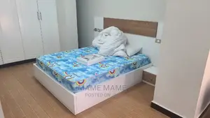 Furnished 2bdrm Apartment in Addis Abeba, Bole for rent