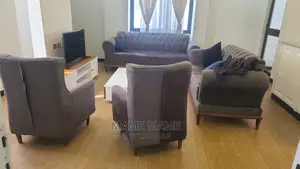 Photo - Furnished 2bdrm Apartment in Addis Abeba, Bole for rent