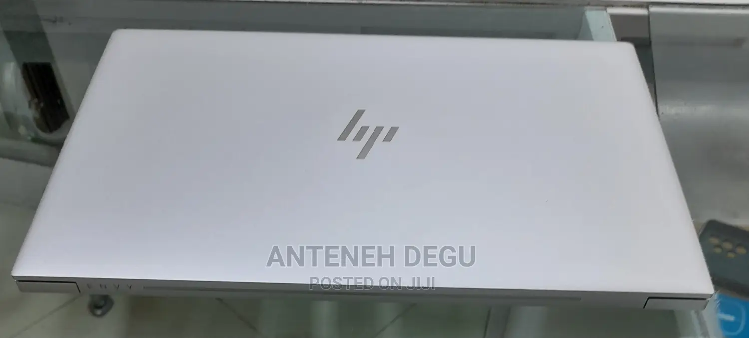 New Laptop HP Envy 15 16GB Intel Core I7 SSD 1T