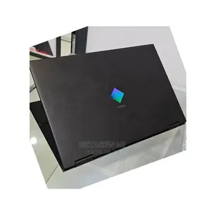 New Laptop HP Omen 16 16GB Intel Core I7 SSD 1T