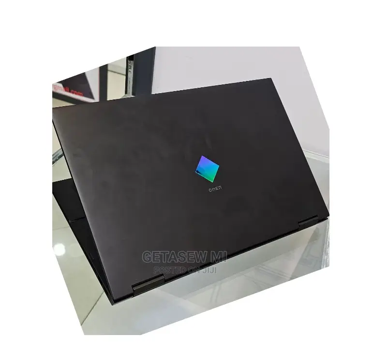 New Laptop HP Omen 16 16GB Intel Core I7 SSD 1T