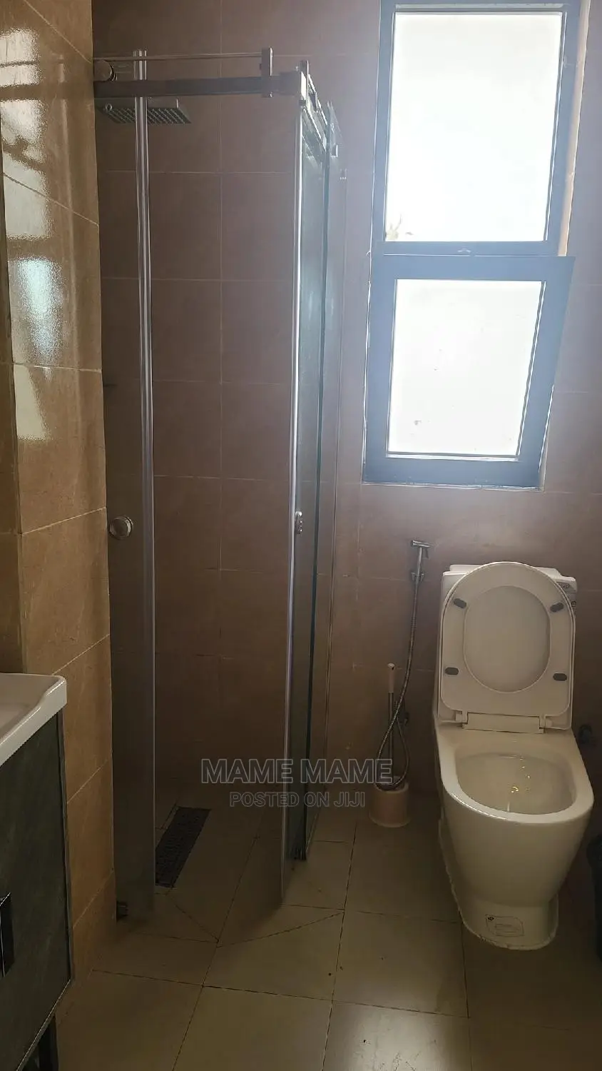 Furnished 2bdrm Apartment in Addis Abeba, Bole for rent