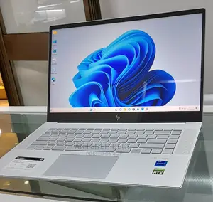 New Laptop HP Envy 15 16GB Intel Core I7 SSD 1T