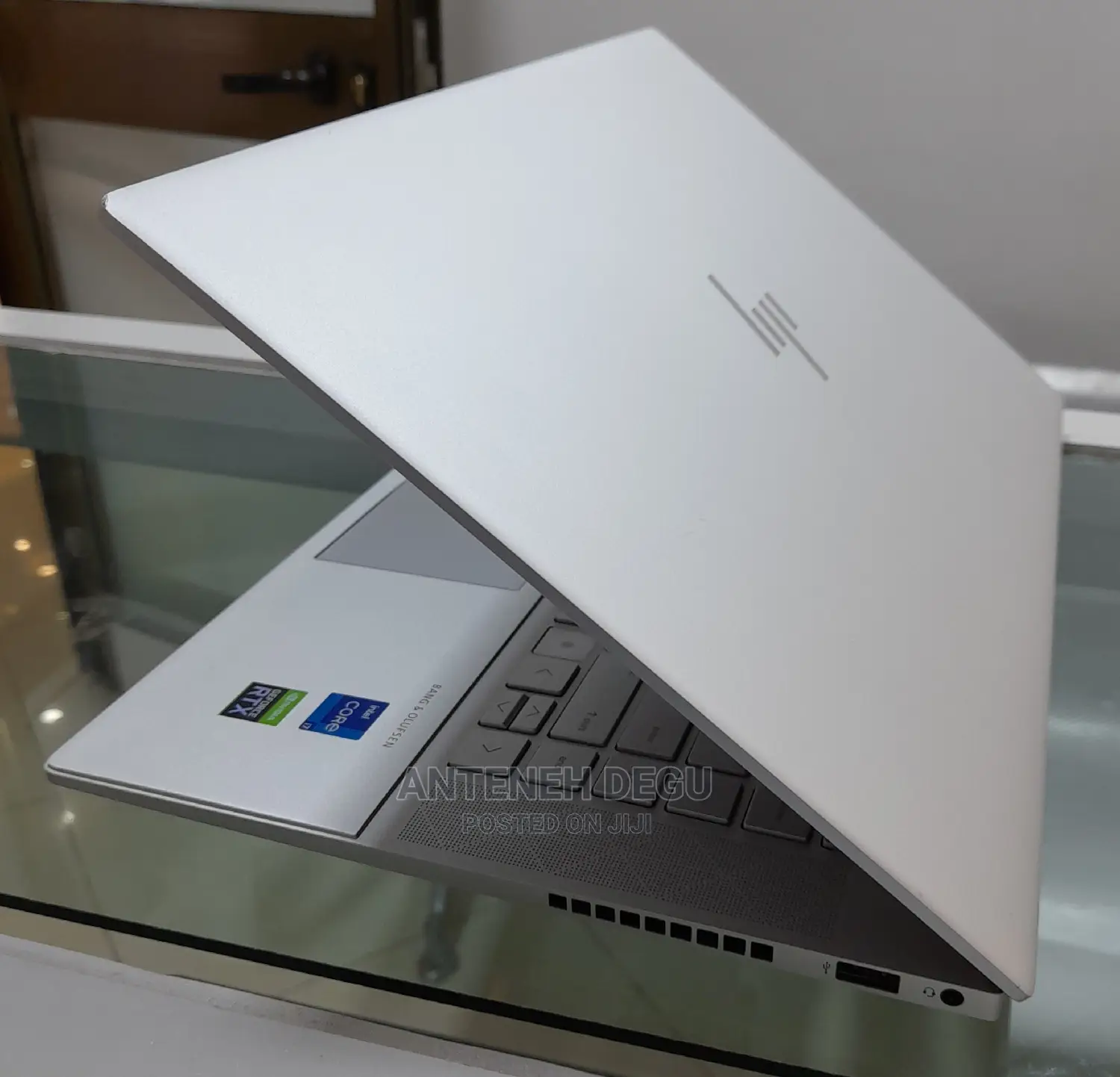 New Laptop HP Envy 15 16GB Intel Core I7 SSD 1T