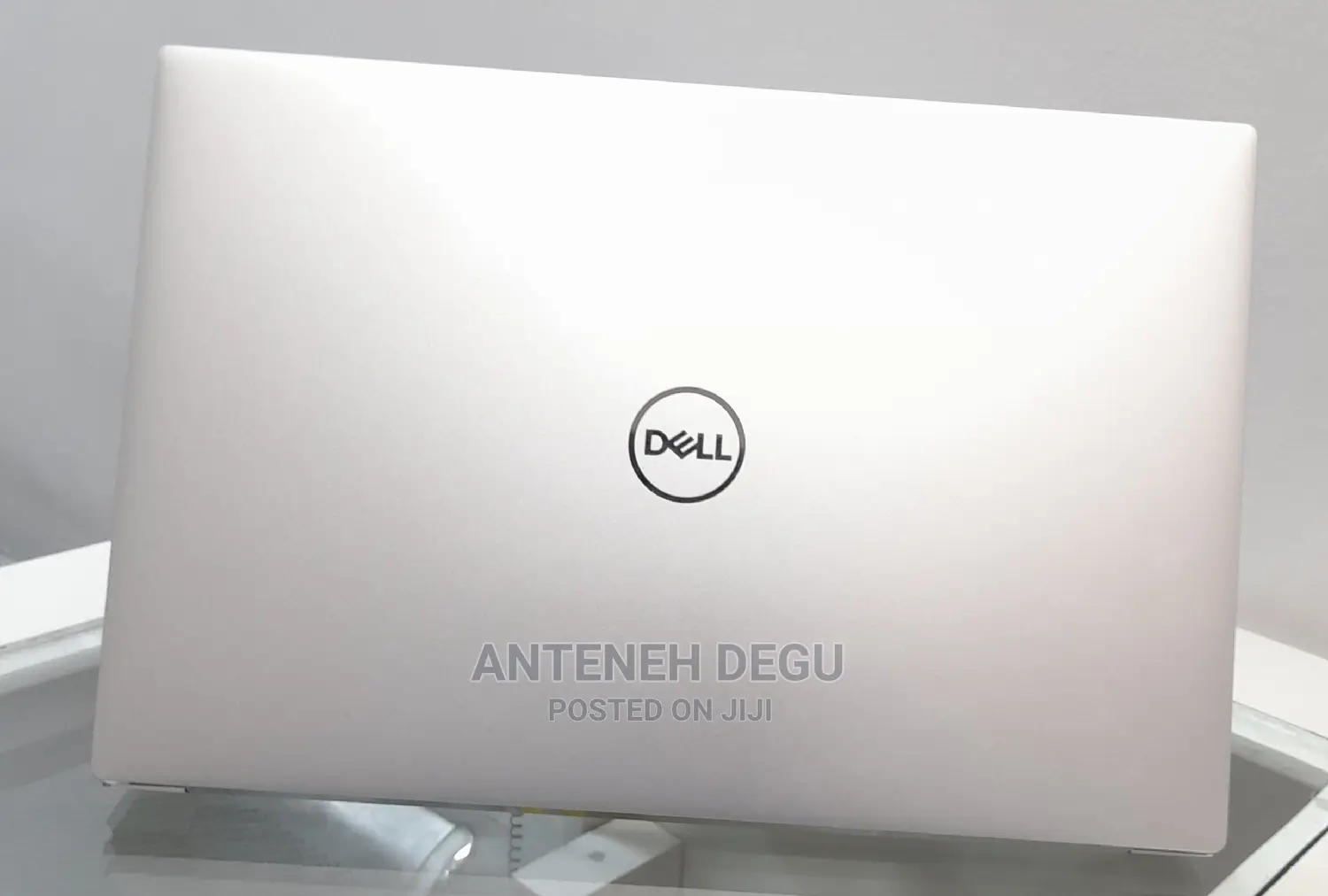 New Laptop Dell XPS 15 32GB Intel Core I9 SSD 512GB