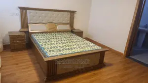 Furnished 3bdrm Apartment in Addis Abeba, Bole for rent