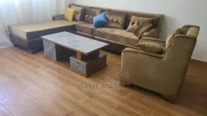 Photo - Furnished 3bdrm Apartment in Addis Abeba, Bole for rent