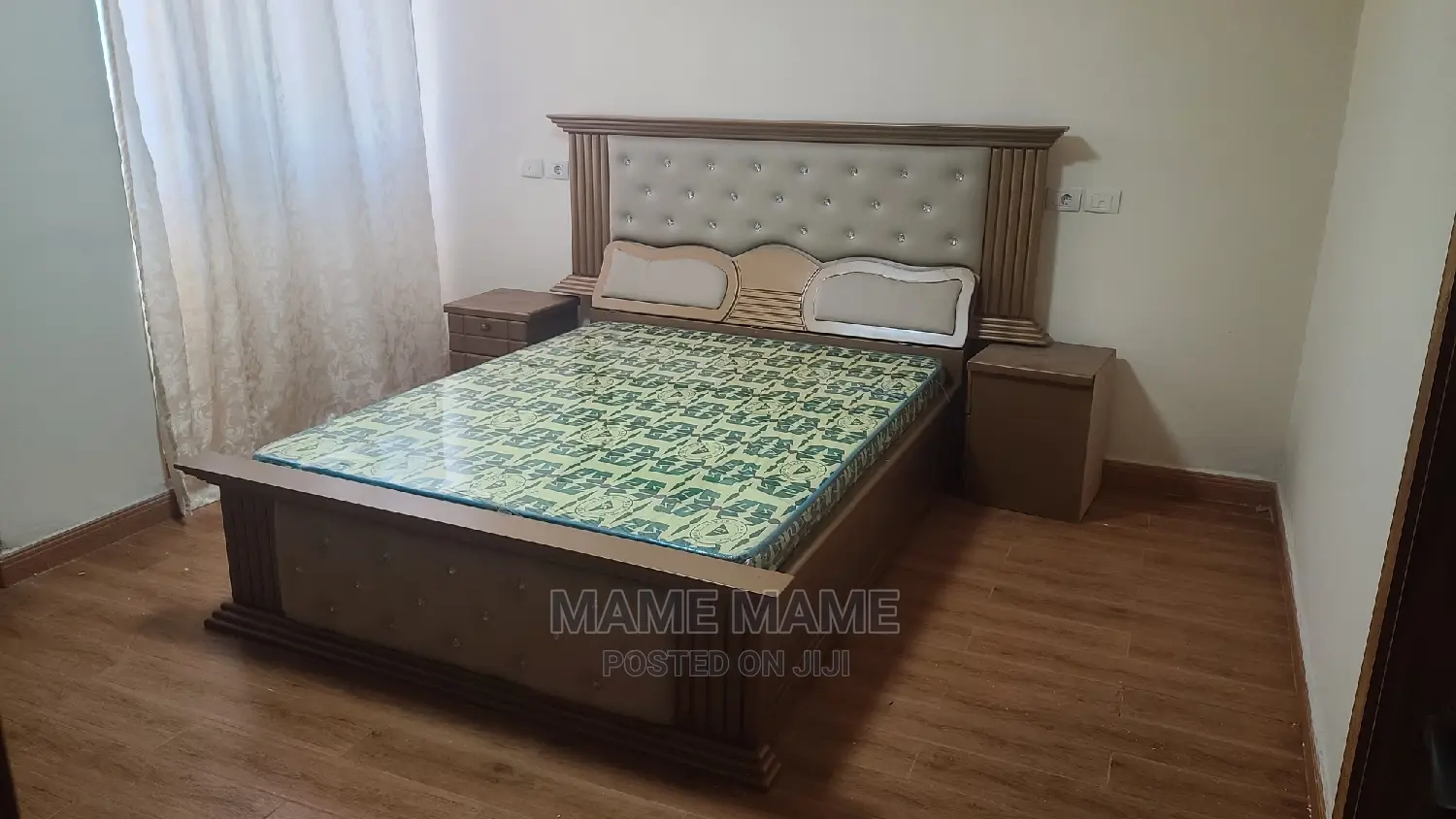 Furnished 3bdrm Apartment in Addis Abeba, Bole for rent