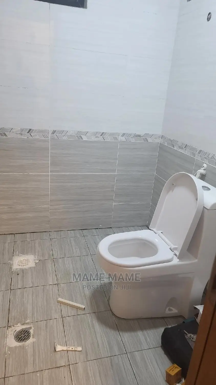 Furnished 3bdrm Apartment in Addis Abeba, Bole for rent