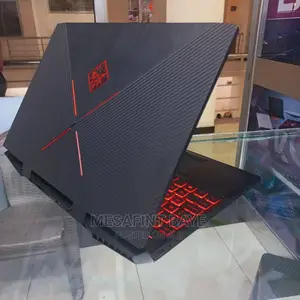 Photo - New Laptop HP Omen X 16GB Intel Core I7 SSD 1T