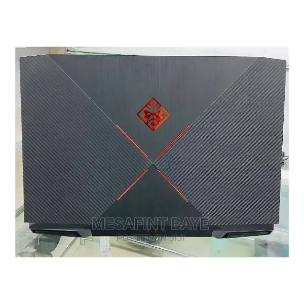 New Laptop HP Omen X 16GB Intel Core I7 SSD 1T