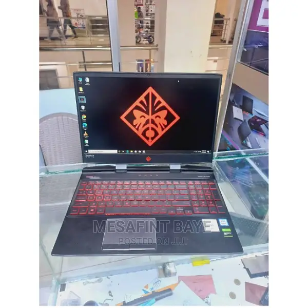 New Laptop HP Omen X 16GB Intel Core I7 SSD 1T